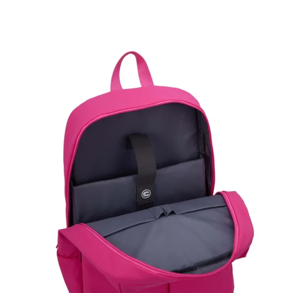 Mochila SEOUL Laptop 15” Cool Capital + TERMO 710 ml