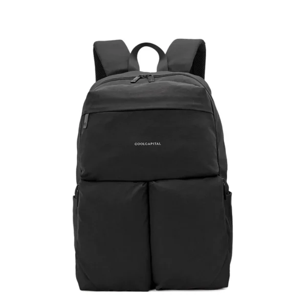 Mochila SEOUL Laptop 15” Cool Capital + TERMO 710 ml
