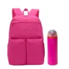 Mochila SEOUL Laptop 15” Cool Capital + TERMO 710 ml