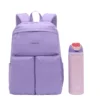 Mochila SEOUL Laptop 15” Cool Capital + TERMO 710 ml