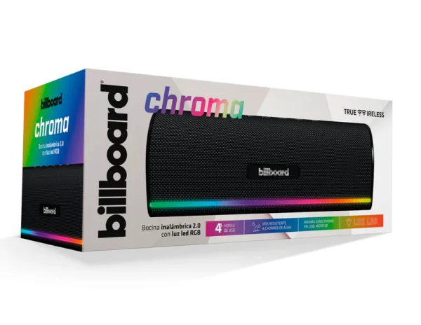 Billboard Chroma