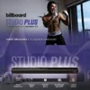BB-S75426_StudioPlus-5_800x Billboard Studio Plus: 2.0