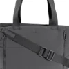 Bolsa Tote Bag Onna Laptop 15" Cool Capital Gris