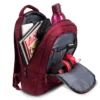 CC-B86300_ZilkerBP_Wine_6_397f6f13-c990-49cd-b3c9-8173d860d42d_800x Combo: Mochila Zilker Vino 15.6” + Audífonos Lisbon Coral
