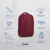 CC-FichaTecnica-Zilker-Wine_656b098b-3ce4-4be6-bc3c-93e0ff58a96e_800x Combo: Mochila Zilker Vino 15.6” + Audífonos Lisbon Coral